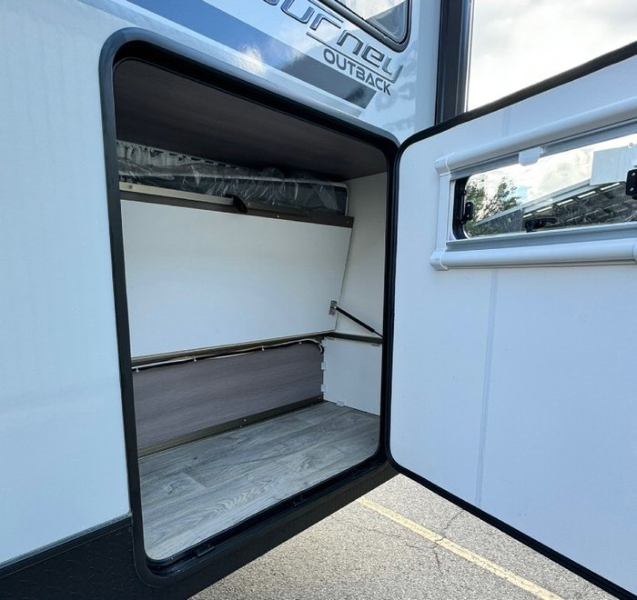 2024 JAYCO JOURNEY 22.68-1.OB.JY-MY24