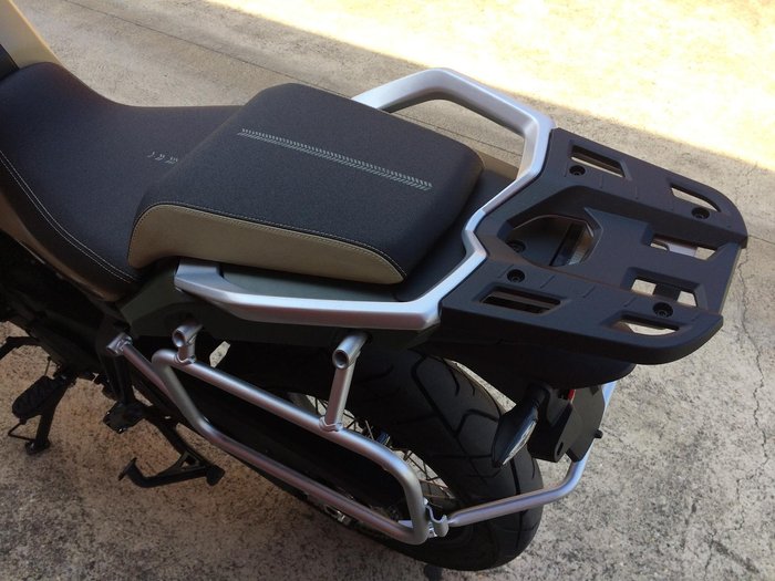 2022 CFMOTO 800MT Touring Limited Edition