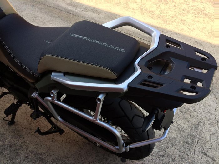 2022 CFMOTO 800MT Touring Limited Edition