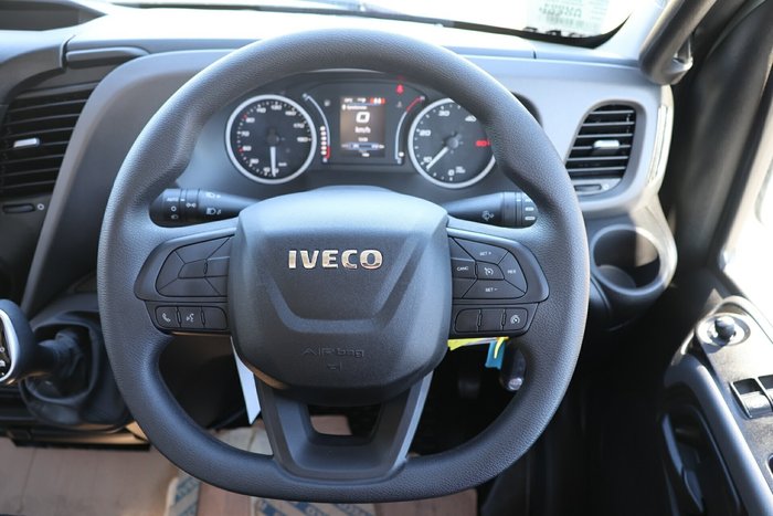 2023 Iveco Daily E6 70C18 DRW (WB4100)