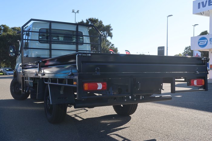 2023 Iveco Daily E6 70C18 DRW (WB4100)