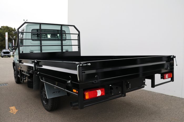 2023 Iveco Daily E6 70C18 DRW (WB4100)