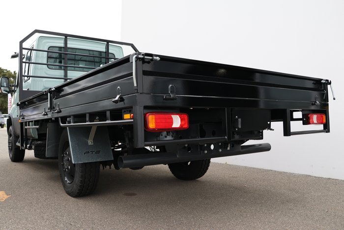2023 Iveco Daily E6 70C18 DRW (WB4100)