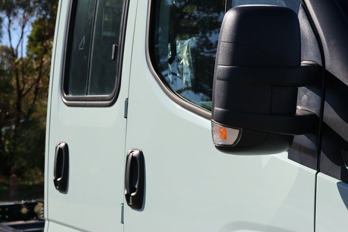 2023 Iveco Daily E6 70C18 DRW (WB4100)