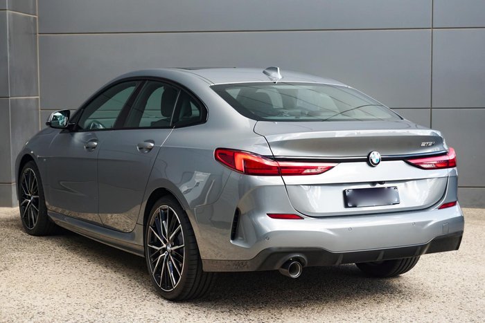 2023 BMW 2 Series 218i M Sport F44 for sale in Geelong, VIC (Skyscraper ...