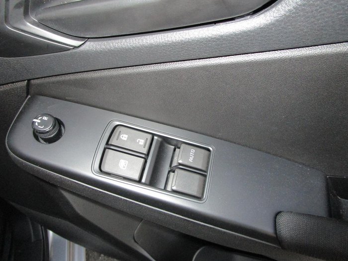 2023 Isuzu D-MAX SX