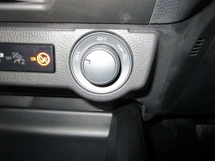 2023 Isuzu D-MAX SX