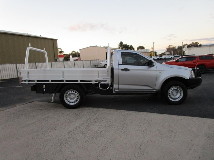 2023 Isuzu D-MAX SX