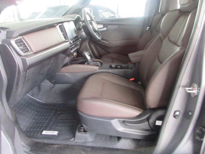 2024 Mazda BT-50 GT