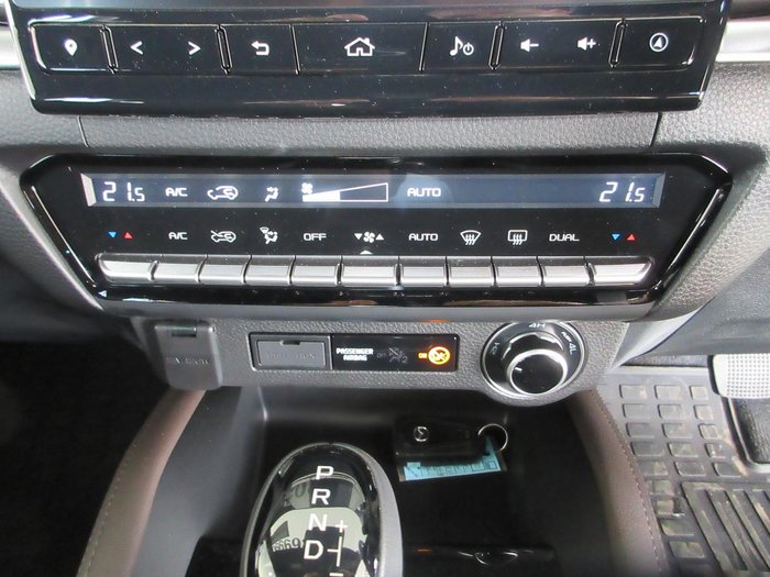 2024 Mazda BT-50 GT