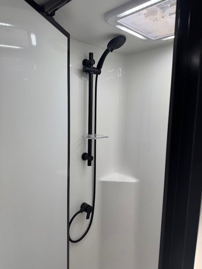 2023 Legend Caravans Groundbreaker - Off Road Was- $158 990- Now - $129 990