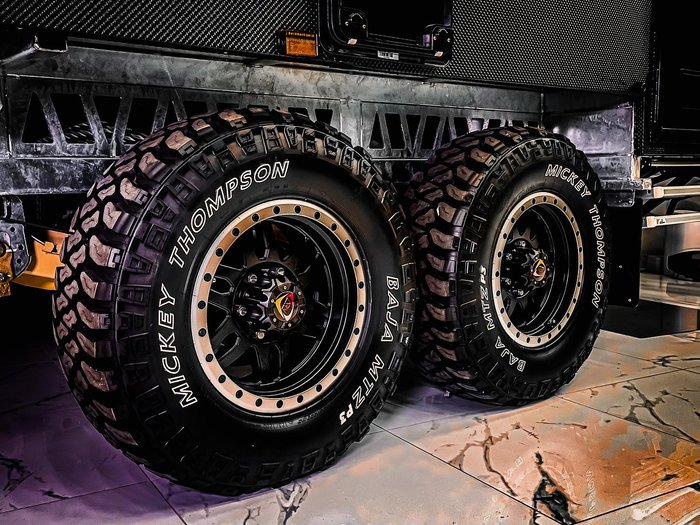 2023 Legend Caravans Groundbreaker - Off Road Was- $158 990- Now - $139 990