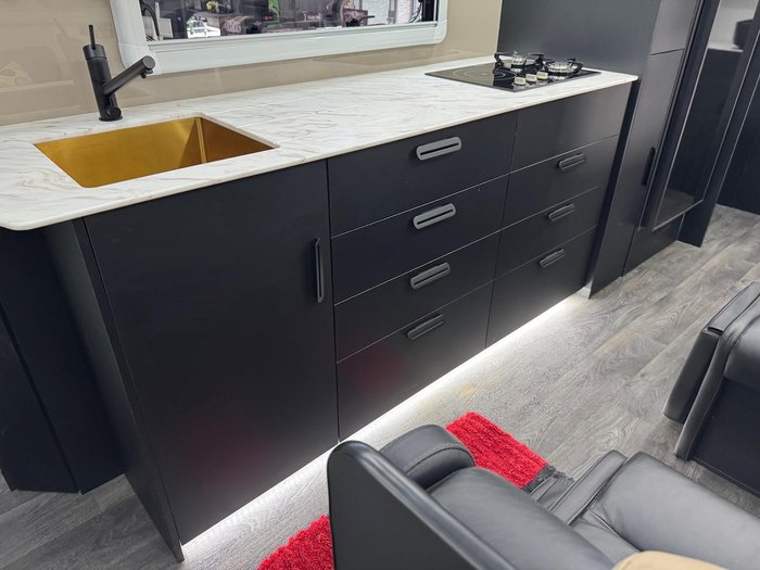 2023 Legend Caravans Groundbreaker - Off Road Was- $158 990- Now - $139 990