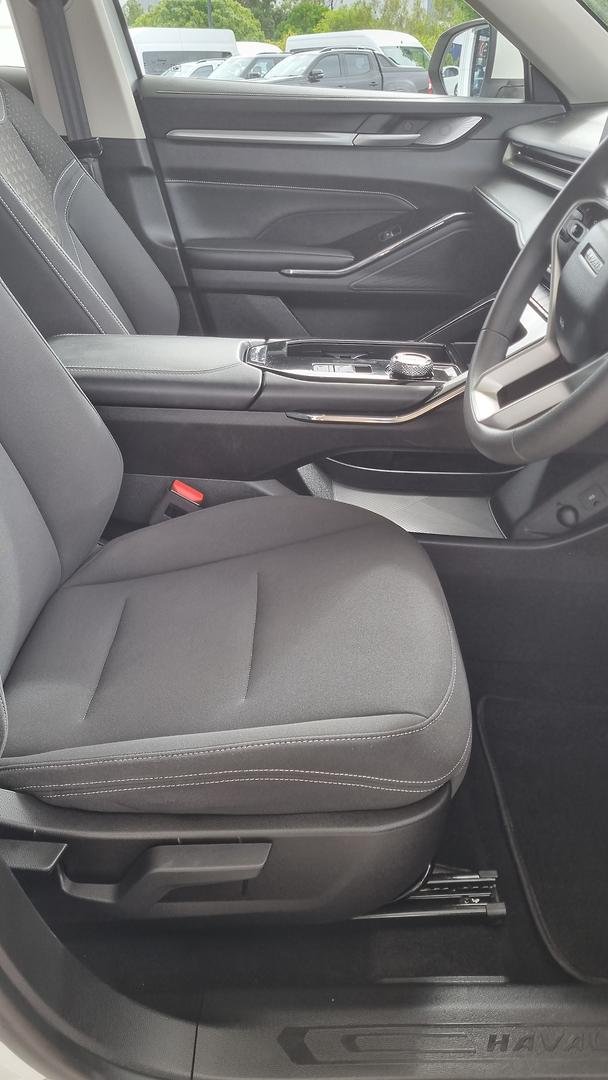 2022 Haval H6 Premium