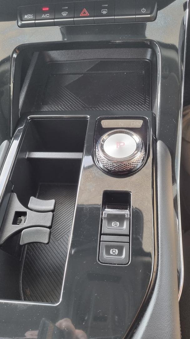 2022 Haval H6 Premium