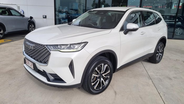 2022 Haval H6 Premium