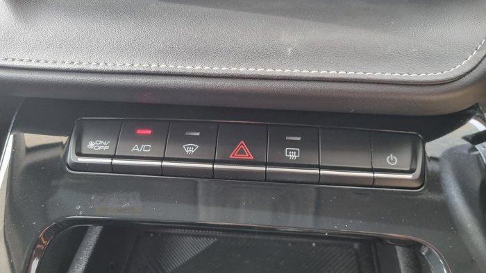 2022 Haval H6 Premium