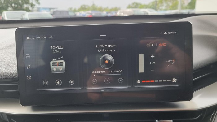 2022 Haval H6 Premium