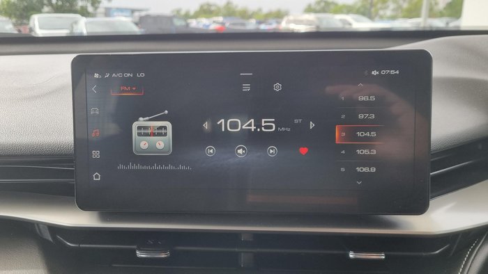 2022 Haval H6 Premium