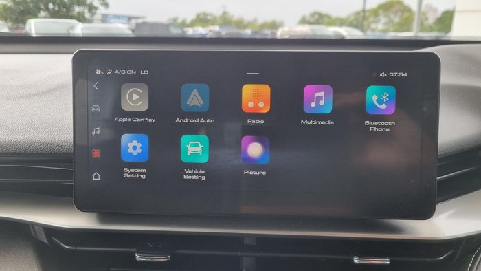 2022 Haval H6 Premium