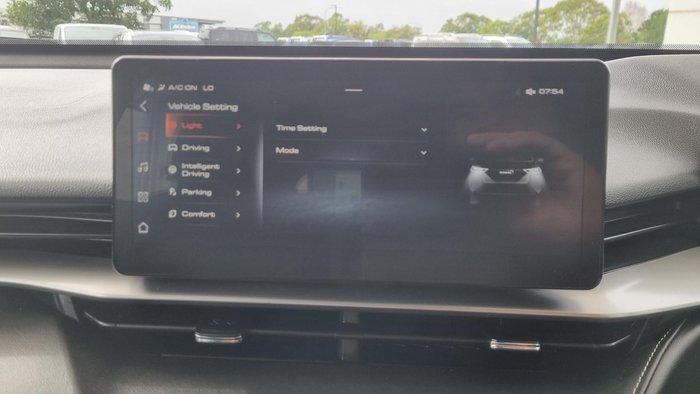 2022 Haval H6 Premium