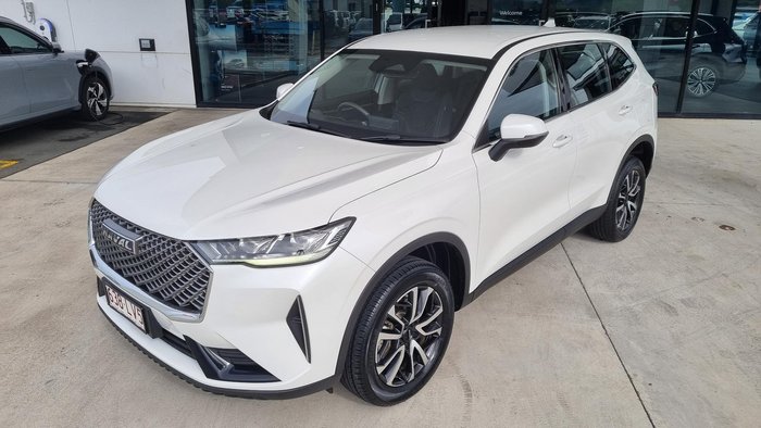 2022 Haval H6 Premium