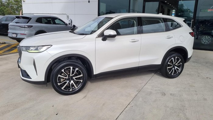 2022 Haval H6 Premium