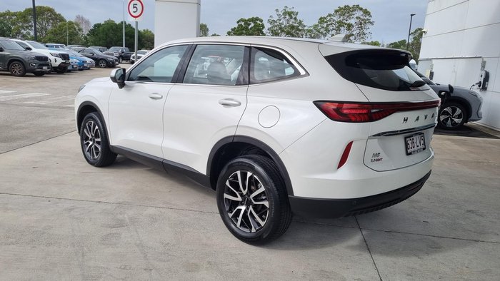 2022 Haval H6 Premium