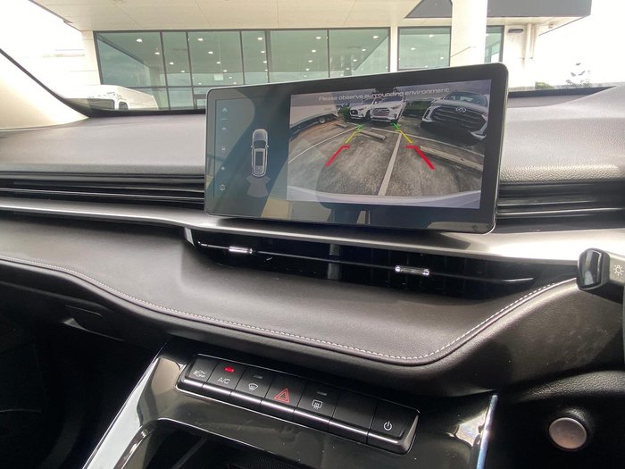 2022 GWM Haval H6 Premium