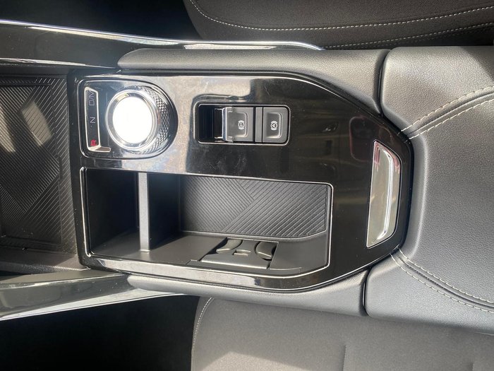 2022 GWM Haval H6 Premium