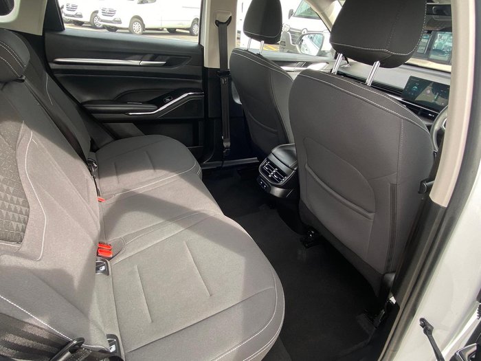 2022 GWM Haval H6 Premium