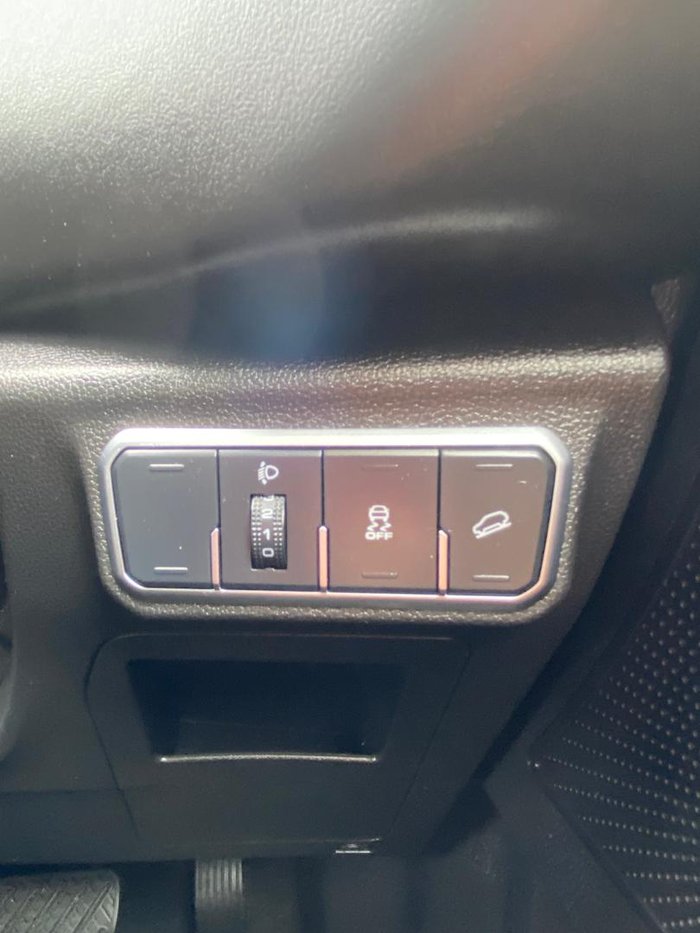 2022 GWM Haval H6 Premium