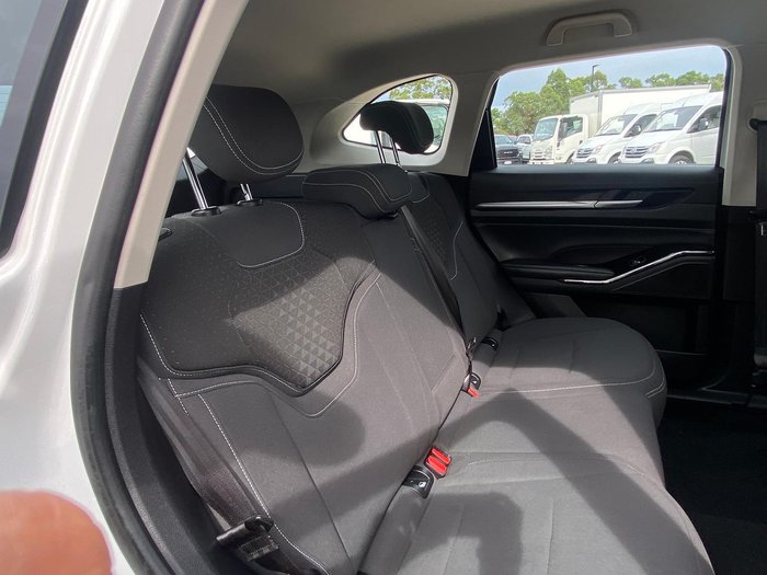 2022 GWM Haval H6 Premium