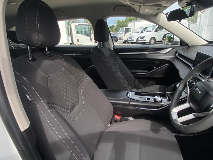 2022 GWM Haval H6 Premium