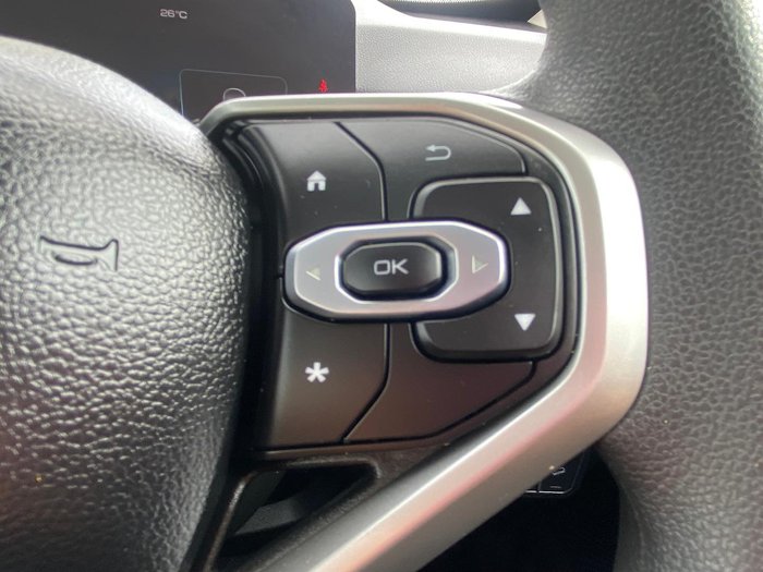 2022 GWM Haval H6 Premium