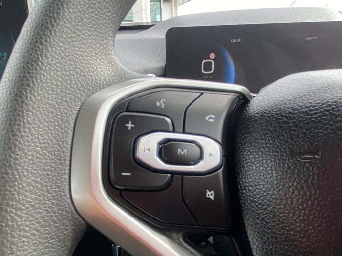 2022 GWM Haval H6 Premium