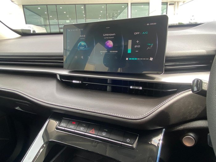 2022 GWM Haval H6 Premium