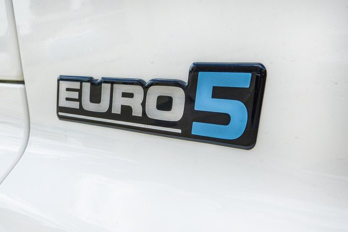 2024 TTi 13,000L Storm Water Truck Hino Fm 2632 White