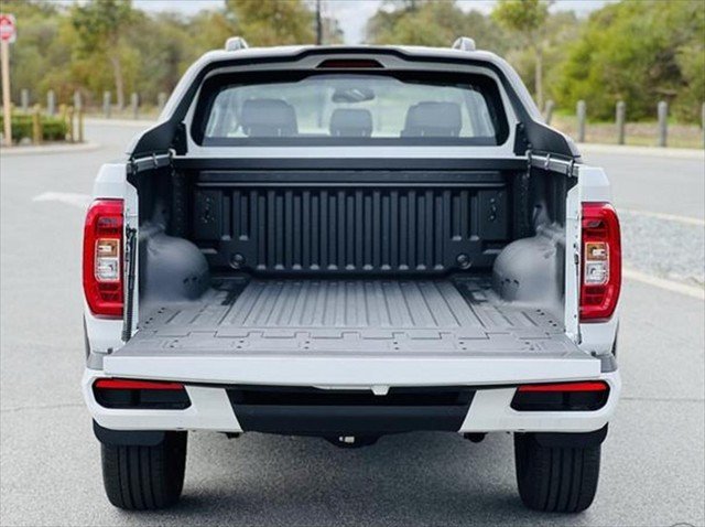 2024 LDV T60 Max LUXE Mega Tub