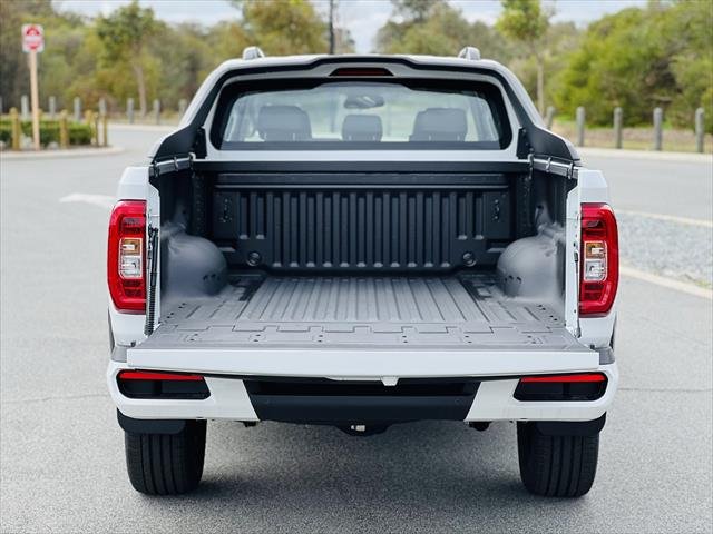 2024 LDV T60 MAX LUXE MEGATUB