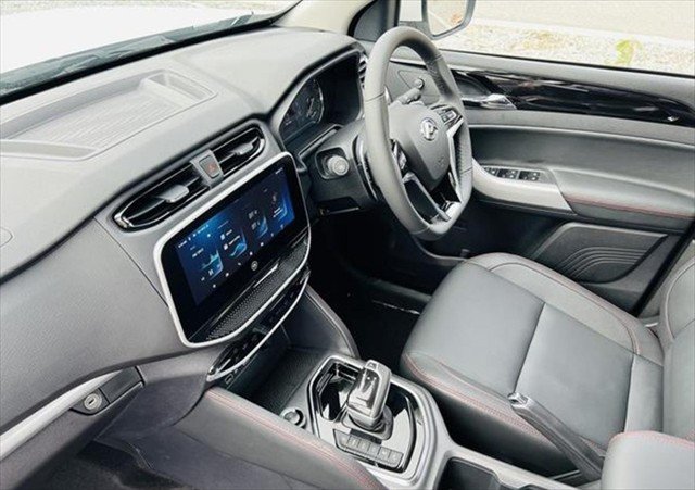 2024 LDV T60 Max LUXE Mega Tub