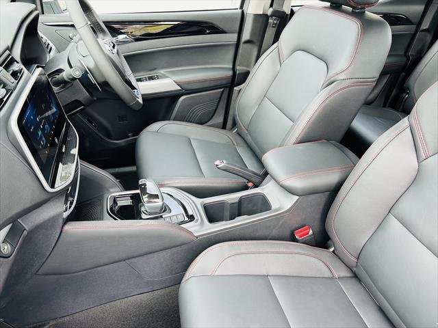 2024 LDV T60 MAX LUXE MEGATUB