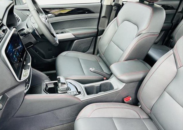 2024 LDV T60 Max LUXE Mega Tub