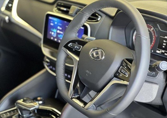 2024 LDV T60 Max LUXE Mega Tub