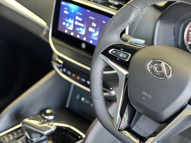 2024 LDV T60 MAX LUXE MEGATUB