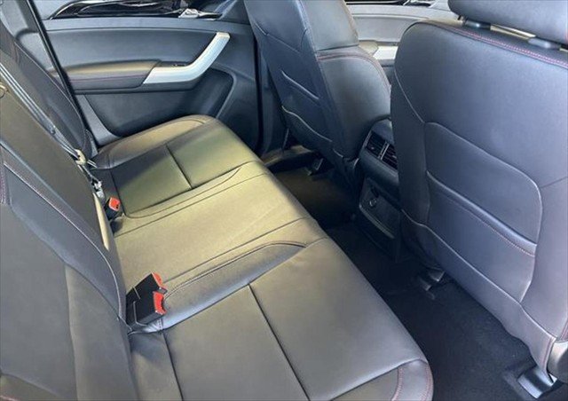 2024 LDV T60 Max LUXE Mega Tub