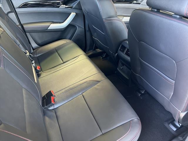 2024 LDV T60 MAX LUXE MEGATUB