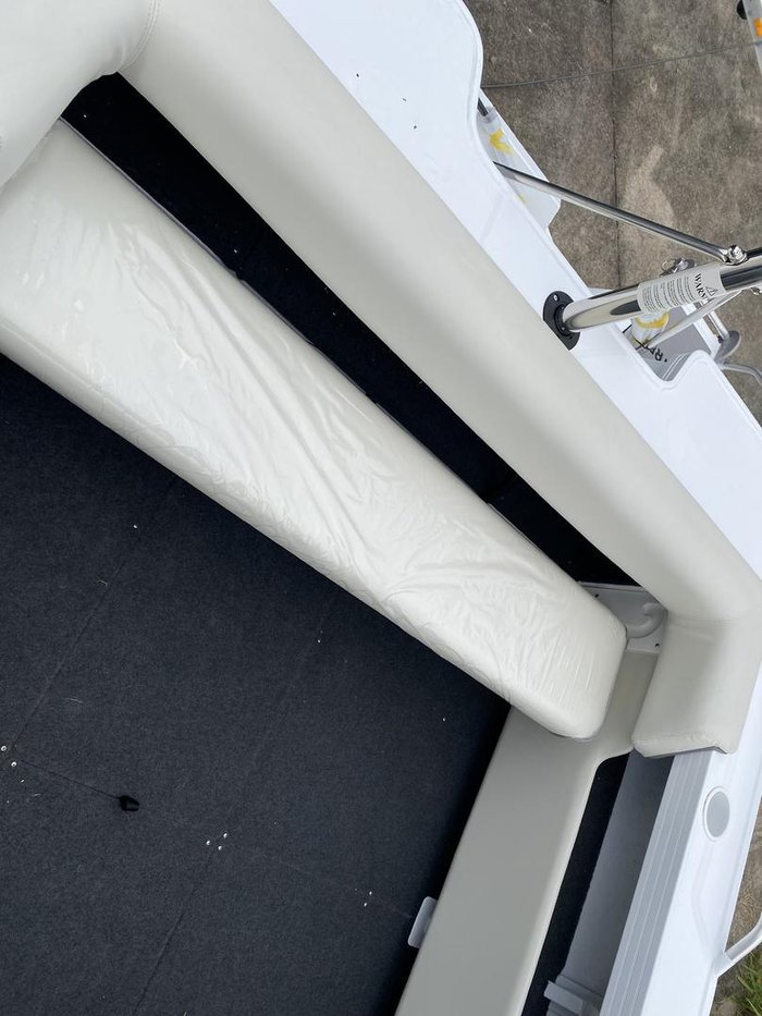 2024 QUINTREX 500 Fishabout Pro