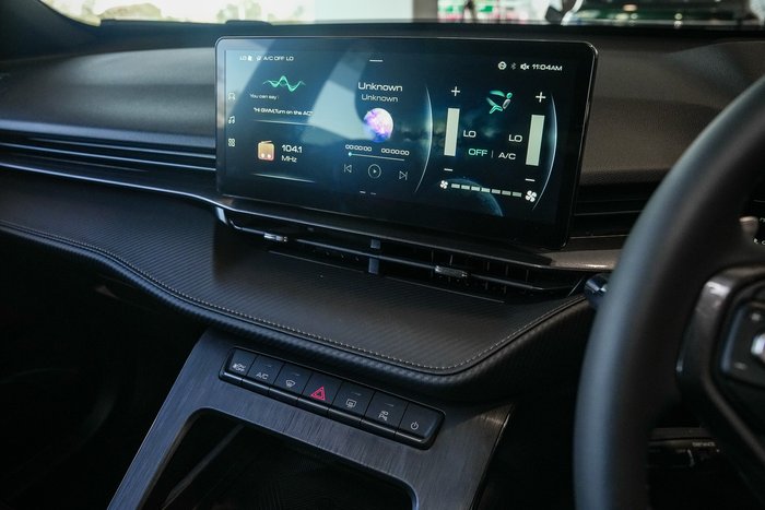 2025 GWM Haval H6GT Ultra PHEV