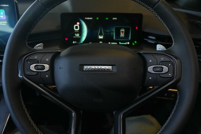 2025 GWM Haval H6GT Ultra PHEV